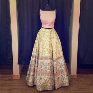 Sherri Hill style #50924